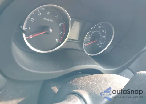 2015 Subaru Forester 2.5I Premium из США, поврежденный, VIN JF2SJADCXFH560104